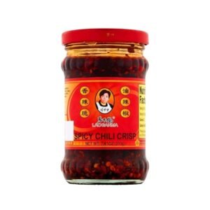 LAOGANMA Crispy Chilli in Oil 210g