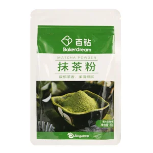 Bakerdream Matcha Powder 80g
