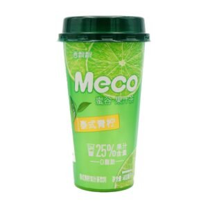 XPP Meco Thai Lime Tea 400g