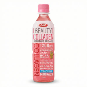 OKF Beauty Collagen 500ml
