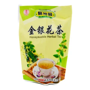 GXY Instant Honeysuckle Herbal Tea 10g x 16