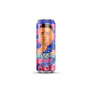 AriZZona Rizzler Berry Flavour 650ml
