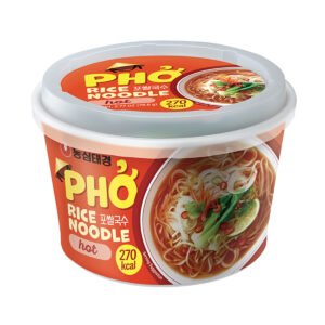 Nongshim Taekyung Pho Hot 78.6g