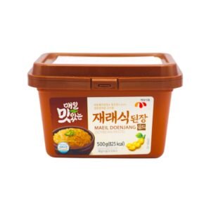 Maeil Korean Doenjang 500g