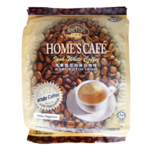 HC 3 in 1 White Coffee (15 x 40g)